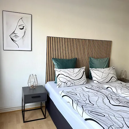 Apartmenth50 *