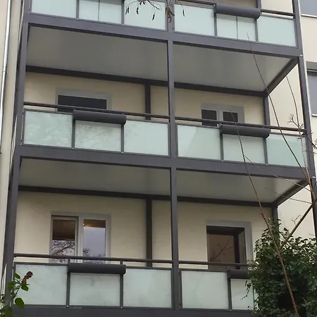 Apartmenth50 アパート ハノーファー