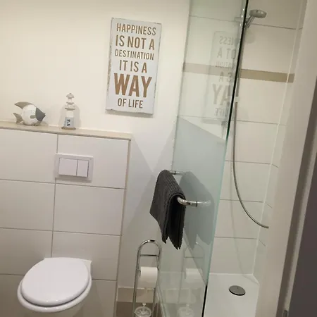 Apartamento Apartmenth50 *