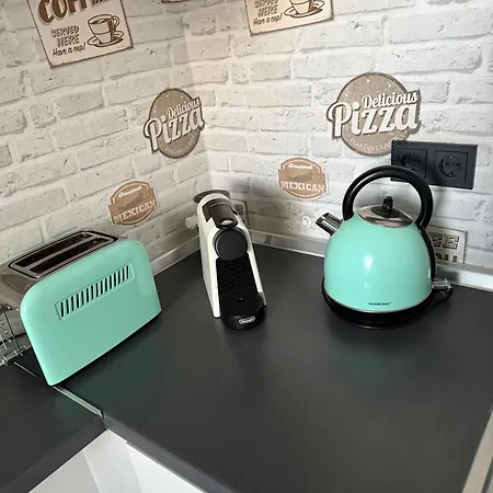 Apartamento Apartmenth50