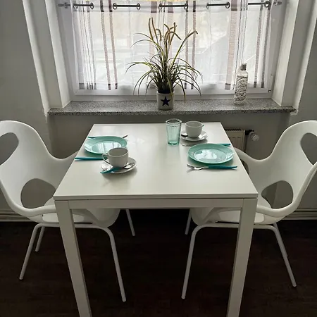Apartamento Apartmenth50 *
